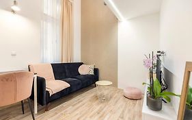 Krudy Bijou Budapest Studio