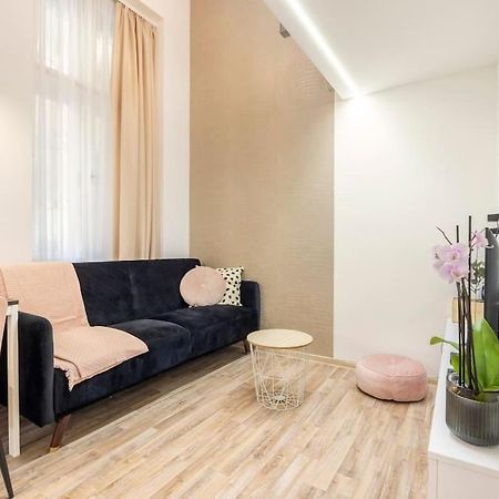 Krudy Bijou Budapest Studio Exterior foto