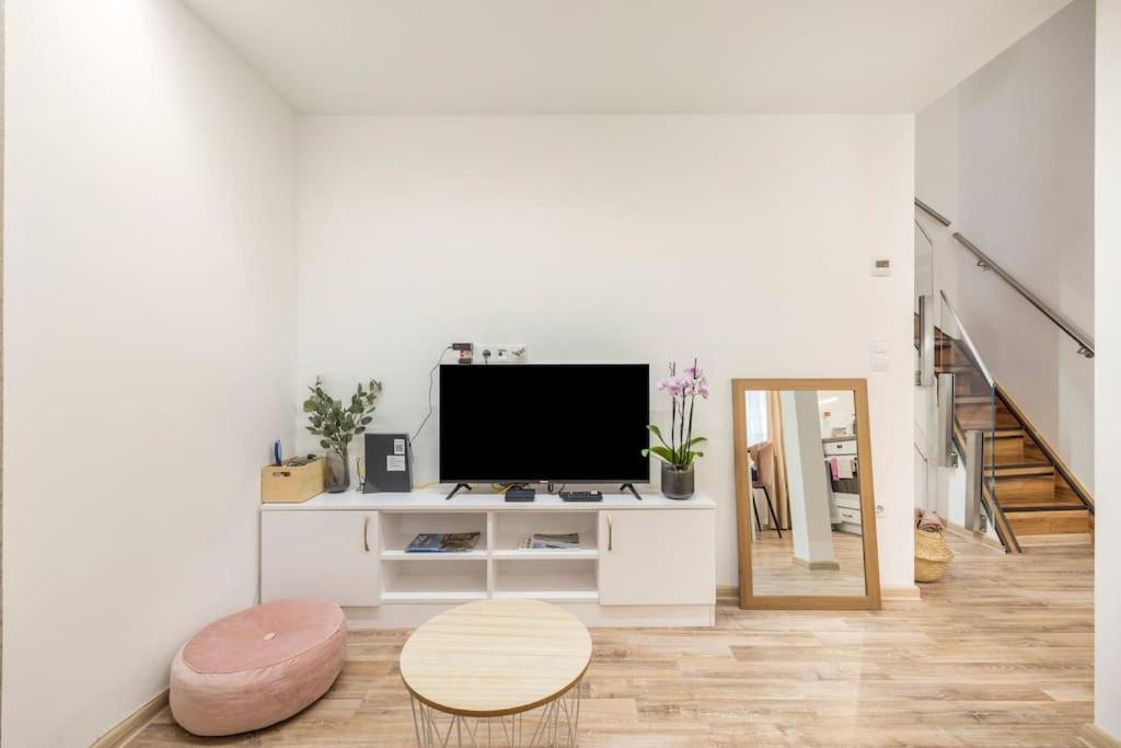 Krudy Bijou Budapest Studio Exterior foto